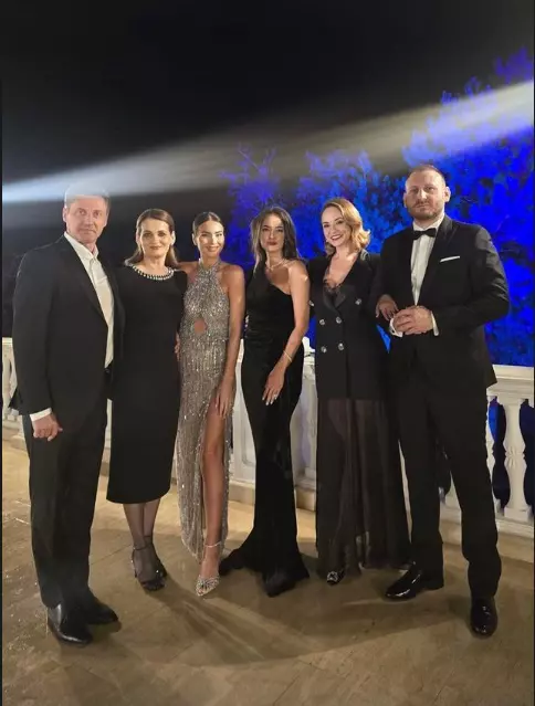 monica birladeanu nunta valeriu gheorghita 7