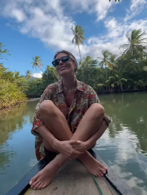 sanziana in vacanta 2