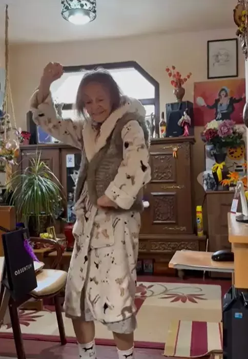 Marina Voica