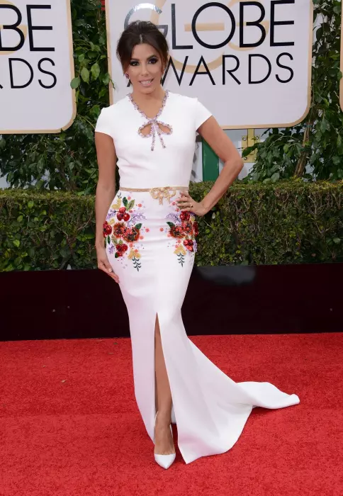 Eva Longoria