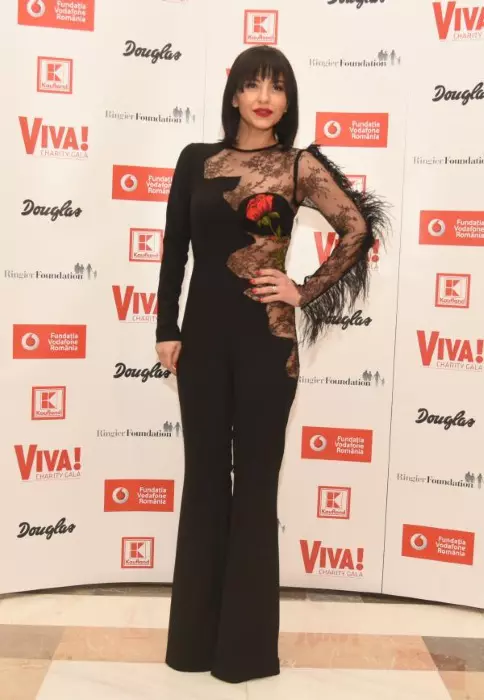 Giulia Anghelescu