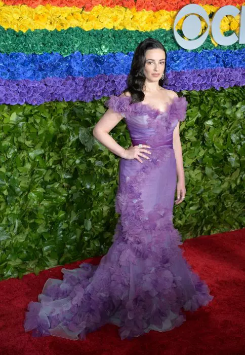 Laura Donnelly