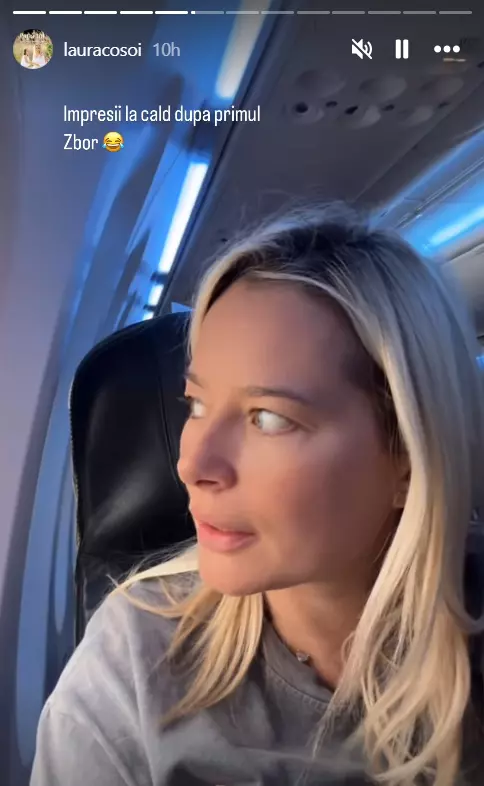 Laura Cosoi, aventură exotică alături de soț și de cele patru fetițe ale lor (5)