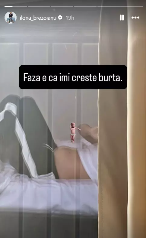 ilona-brezoianu-insarcinata (1)