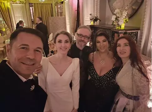 mihaela borcea nunta mihai albu
