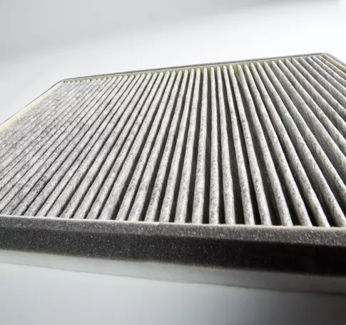 filtru de habitaclu denso