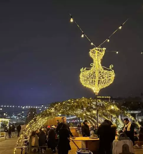 geneva christmas