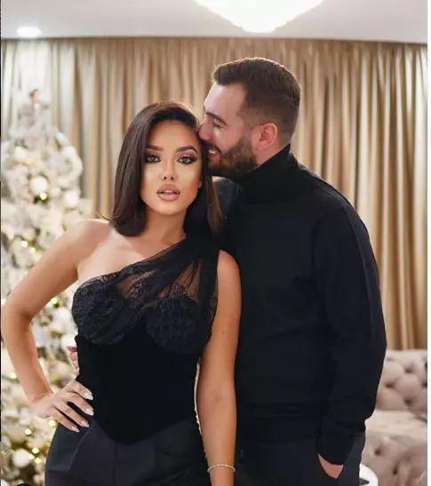 Larisa Udilă însărcinată (8)