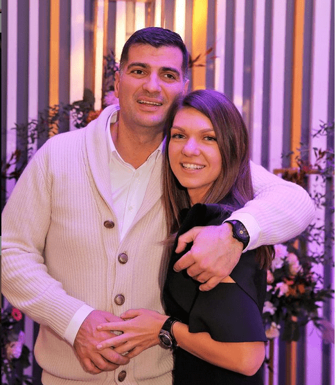 Simona si Toni