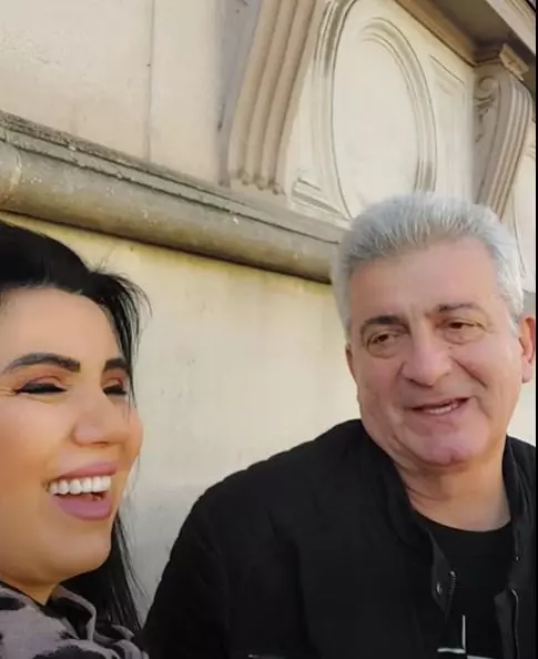 adriana bahmuteanu la cluj