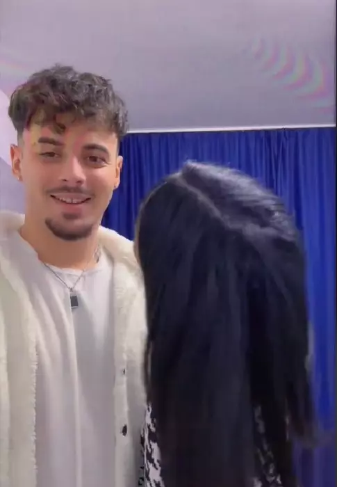 antoni si rebecca 1