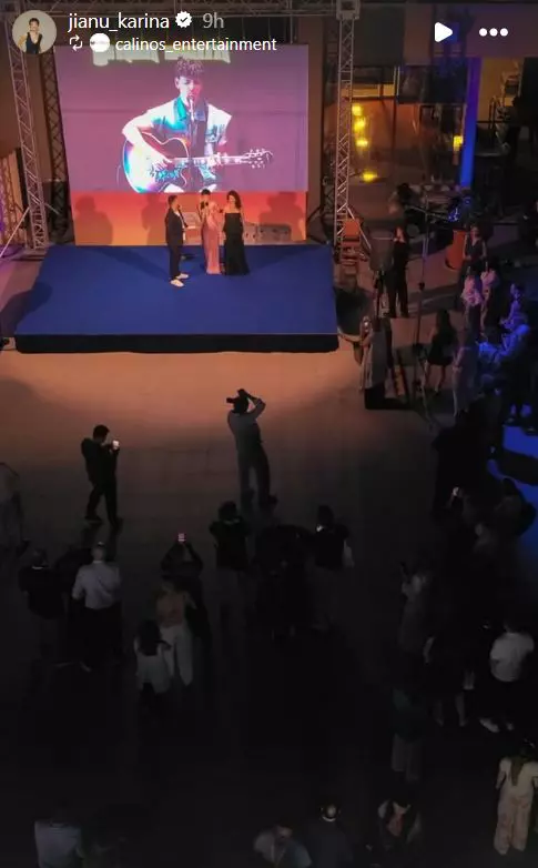 Actorii din „Ana, mi-ai fost scrisă în ADN” la un eveniment special în Croația  (9)