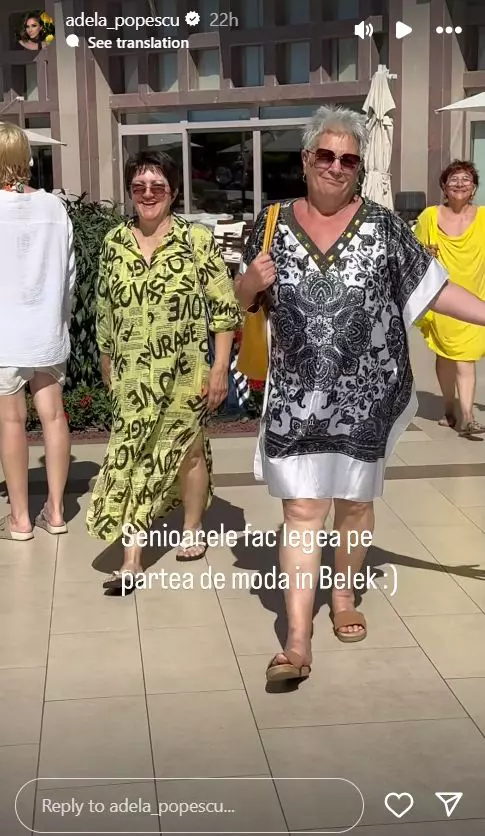 Adela Popescu și Radu Vâlcan, vacanță în Turcia cu familia  (10)