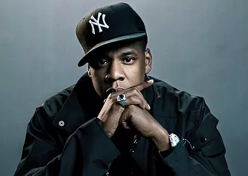 Jay-Z 