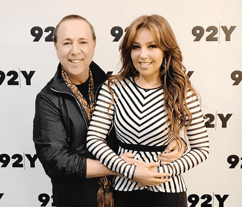 thalia si tommy motola
