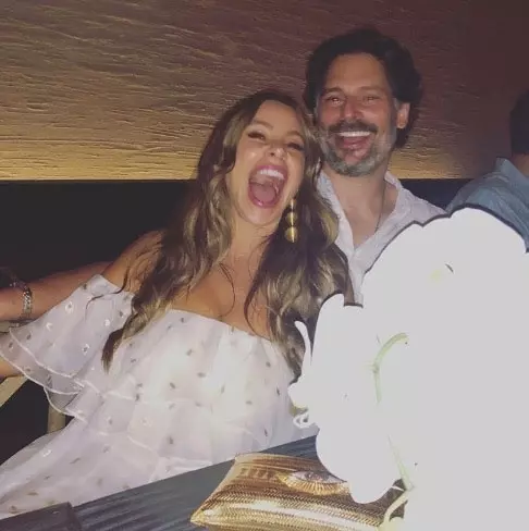 Celebrity Social Media Photos!