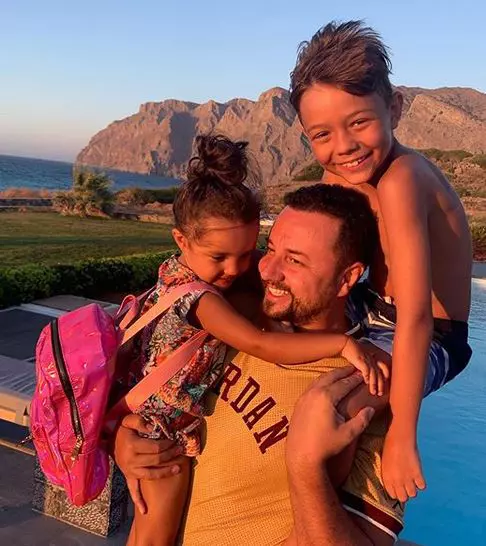 Maruta-si-copiii-lui