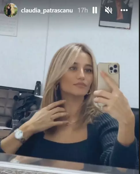 Claudia-Patrascanu
