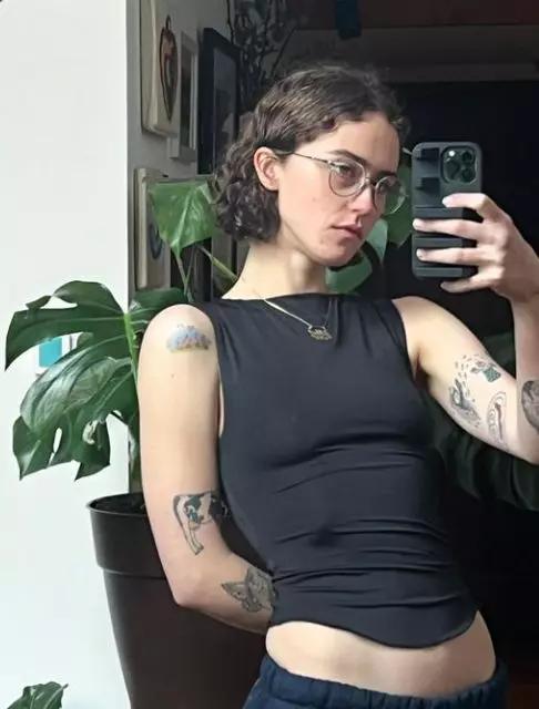 Ella Emhoff 2