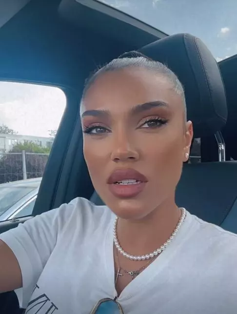 karmen divort