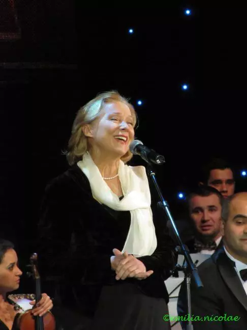 Mihaela Mihai probleme de sănătate (3)