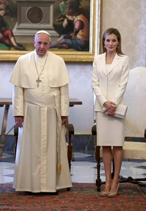 Prințesa Letizia a Spaniei