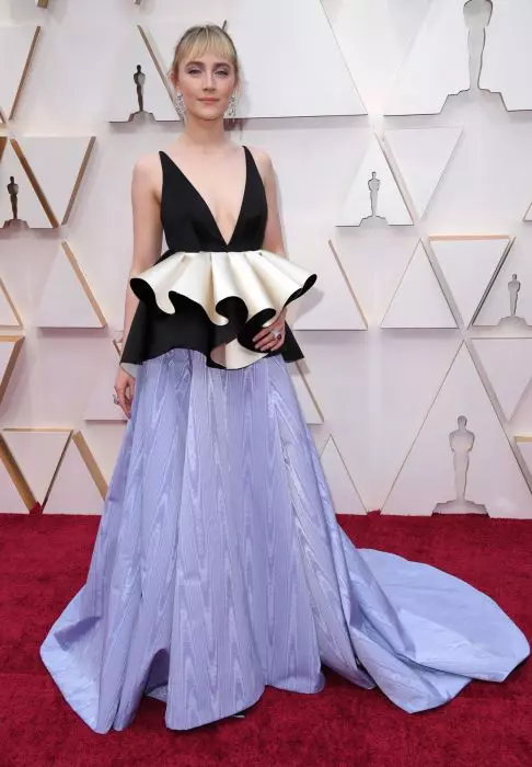 Saoirse Ronan