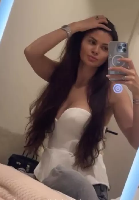 ramona gabor fara machiaj 1