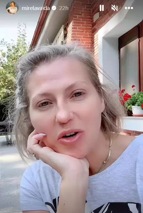 Mirela Vaida, reacție acidă după ce a fost amendată