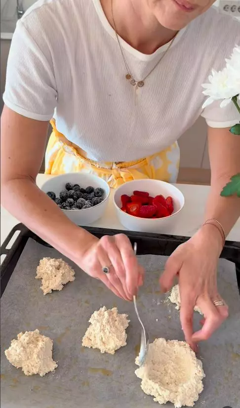 mode de preparare prajiturele