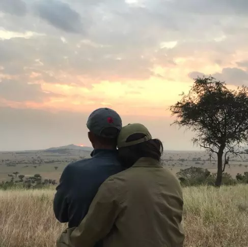 Barack şi Michelle Obama aniversează 27 de ani de căsnicie