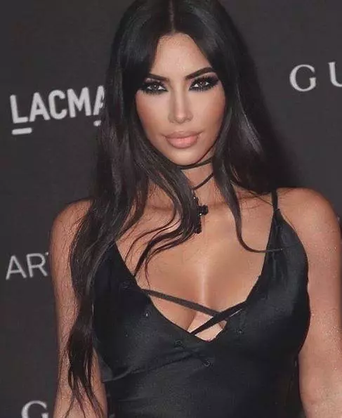 Kim Kardashian7