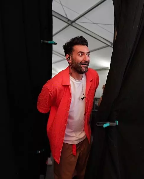 Smiley și Gina Pistol, despre puterea credinței. "Gina s-a rugat în fiecare zi a sarcinii ei"