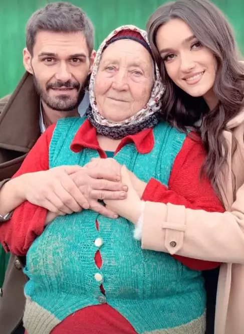 Bunica-George-Burcea-2