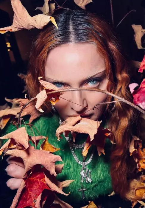 Madonna 3