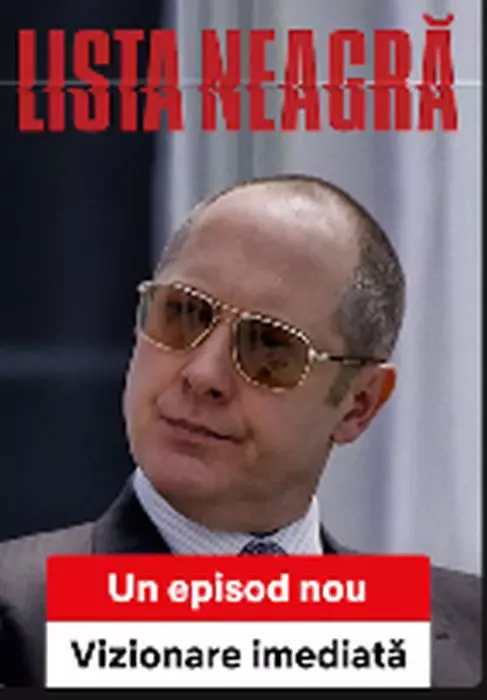 Lista neagră