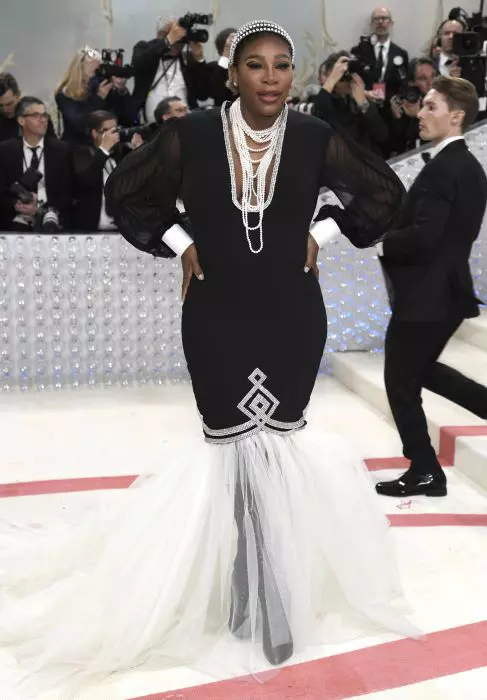 2023 MET Museum Costume Institute Benefit Gala