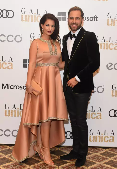 Andree si Dinu Maxer