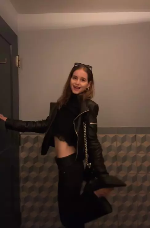 Irina Columbeanu (24)