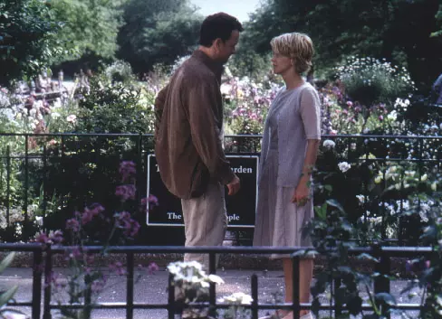 4. You've Got Mail (1998)
