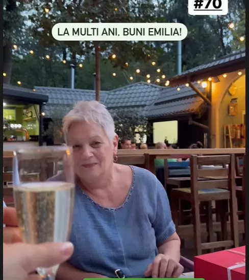 emilia popescu