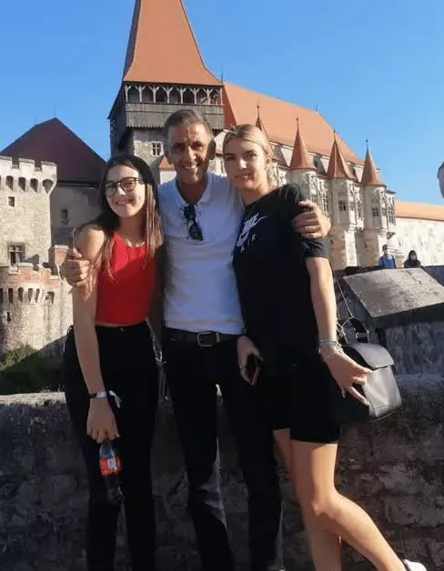 Cosmin Cernat familie 5