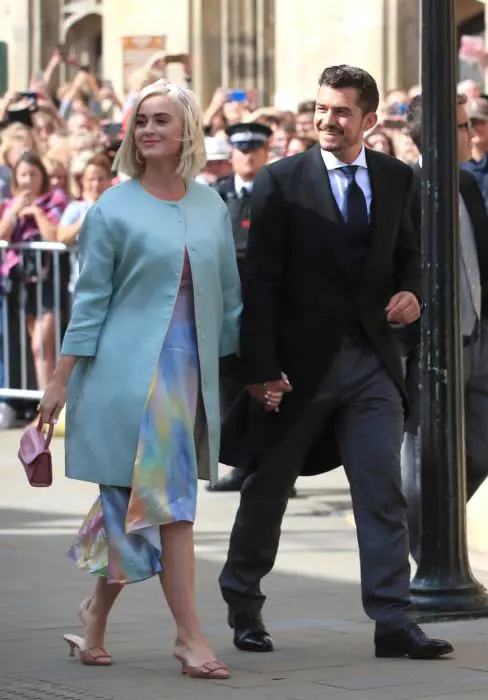 Orlando Bloom, despre relația cu Katy Perry 3