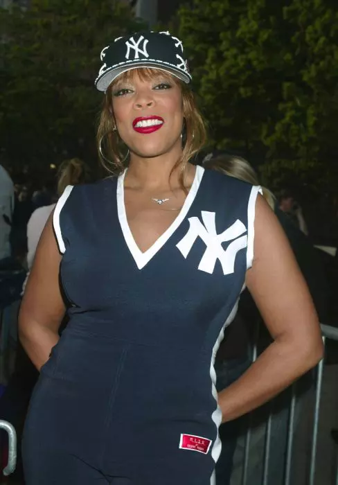 Wendy Williams, diagnosticată cu afazie și demență