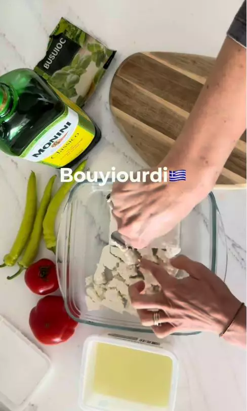 reteta bouyourdi