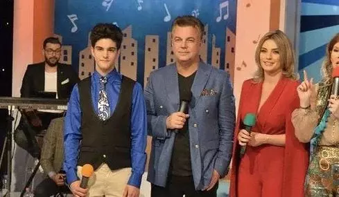 copiii lui adrian enace