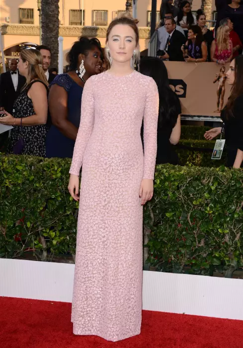 Saoirse Ronan