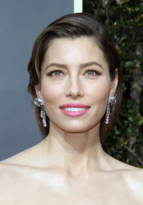 Jessica Biel