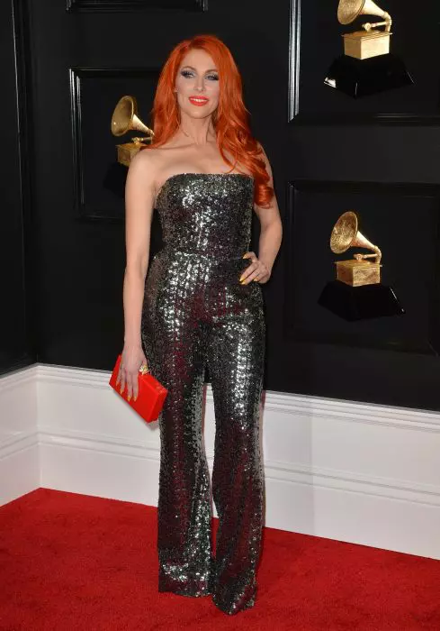 Bonnie McKee