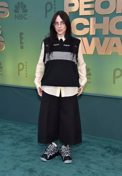 Billie Eilish